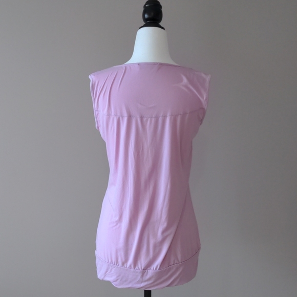 Light Purple Tank Top - Picture 5 of 5